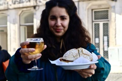 Lisbon: 3-Hour Secret Food Tour - Where You Meet and How the Tour Actually Works on the Ground
