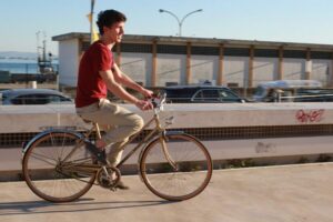 Lisbon: 3-Hour Vintage Bike Tour - Tour pacing and stops: how Belém becomes one smooth circuit
