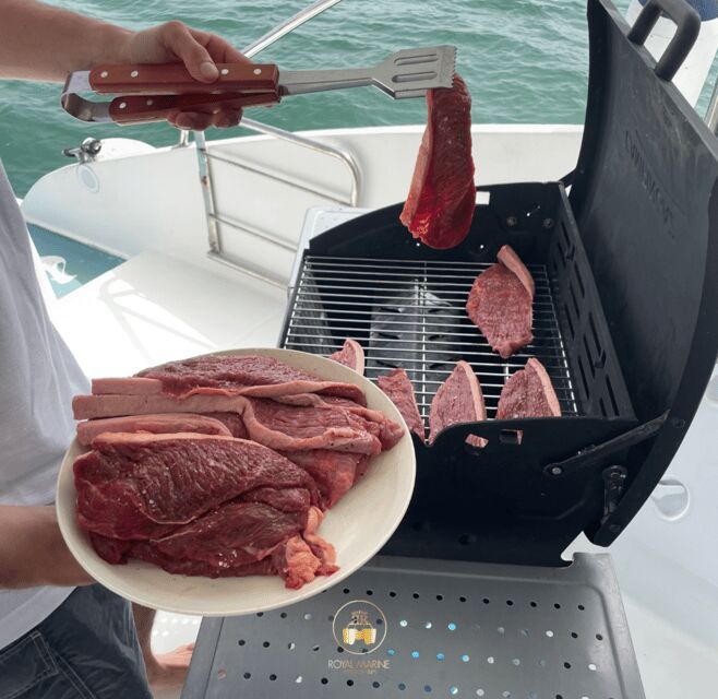 Lisbon: 3H Private Luxury Catamaran Tour with Swimming - Should you book this Lisbon 3-hour private catamaran with swimming?