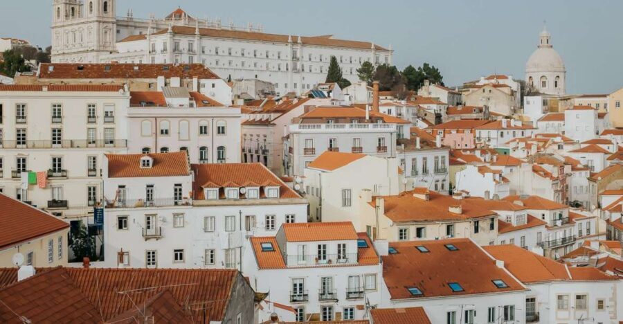 Lisbon: 7 Hills and Belém Tour - Key things I’d plan around before you go