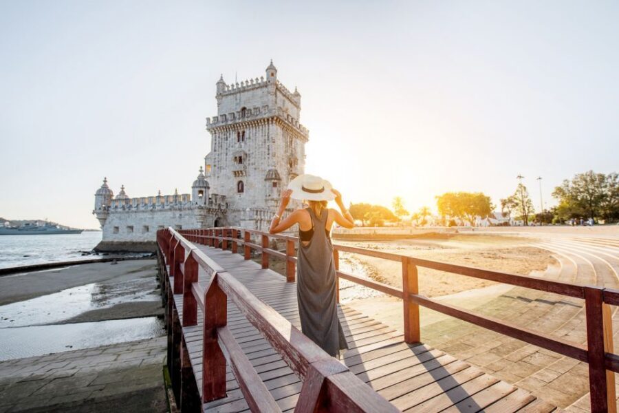 Lisbon: 7 Hills and Belém Tour - Why a 7 Hills and Belém Tour is an efficient Lisbon reset