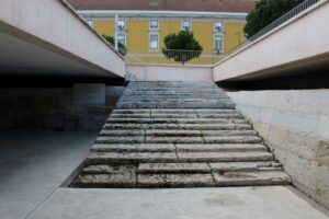 Lisbon: African History and Heritage Walking Tour - Meeting at A Padaria Portuguesa and What the 3.5 Hours Is For
