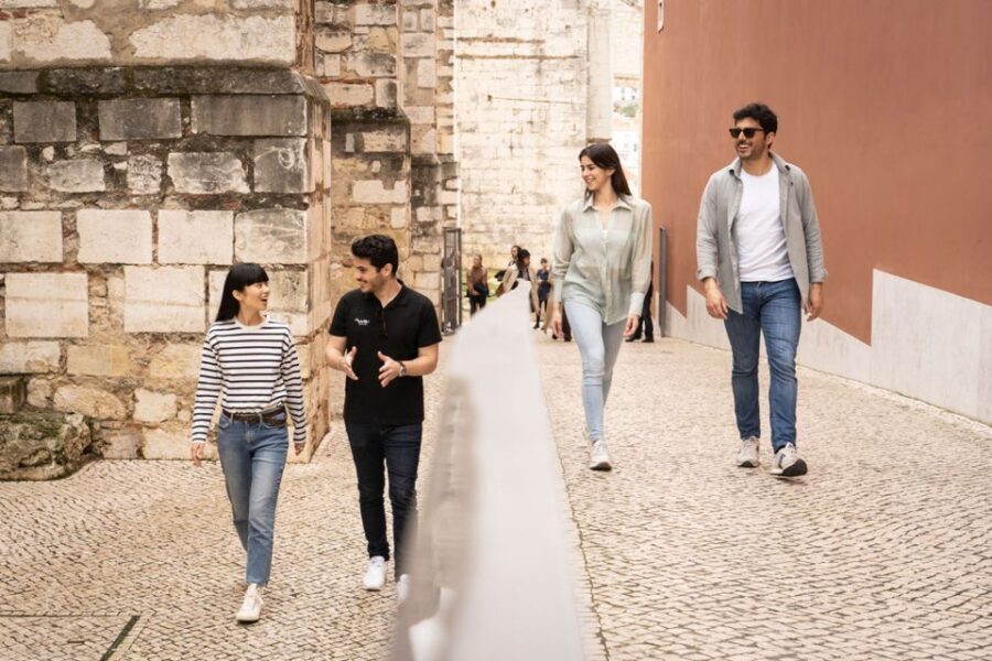 Lisbon: Alfama Charms, Tapas, Wine and Sunset Boat Cruise - Price and timing: is $106 for 4 hours worth it?