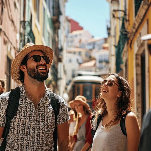 Lisbon: Alfama, Chiado and Baixa Walking Tour with Tastings - Price and logistics: is $63 good value?