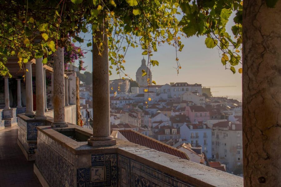 Lisbon: All Viewpoints Tuk-Tuk Tour with a True Local Guide - Key things to know before you go