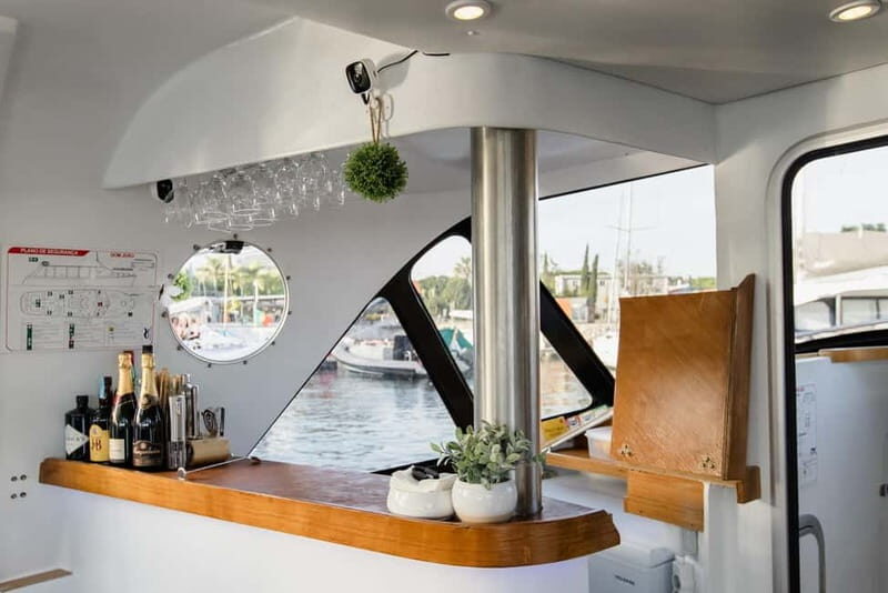 Lisbon: Alma Nobre – The Finest Tagus Cruise Experience - Should You Book Alma Nobre: The Finest Tagus Cruise Experience?
