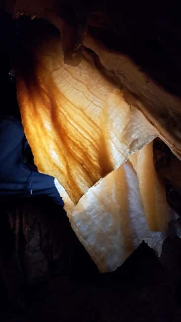 Lisbon: Arrábida Natural Park Cave Tour with Guide - Key Points to Know Before You Go