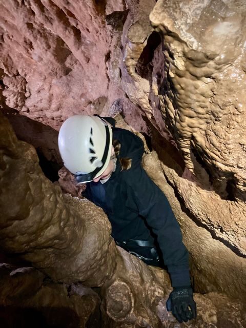 Lisbon: Arrábida Natural Park Cave Tour with Guide - Safety, Pace, and the Certified-Guide Difference