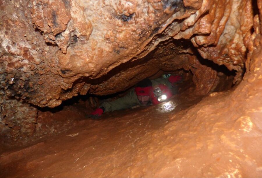 Lisbon: Arrábida Natural Park Cave Tour with Guide - What’s Included, What to Bring, and How to Plan Your Day