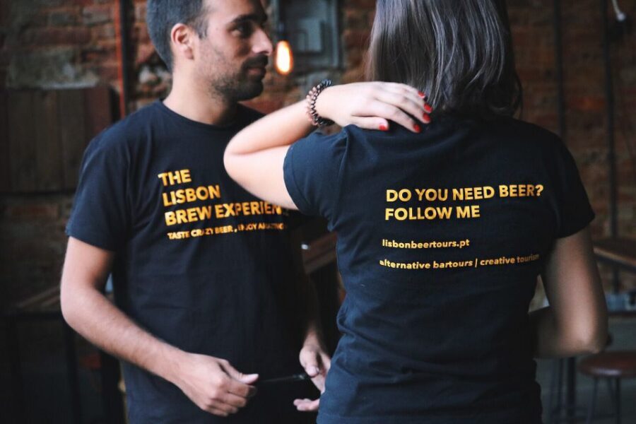 Lisbon: Beer Tasting in a Classic Brewery - Key Things I’d Focus On Before Booking