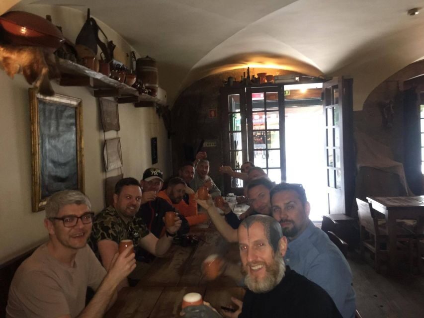 Lisbon: Beer Tasting in a Classic Brewery - Who This Beer Tour Fits Best