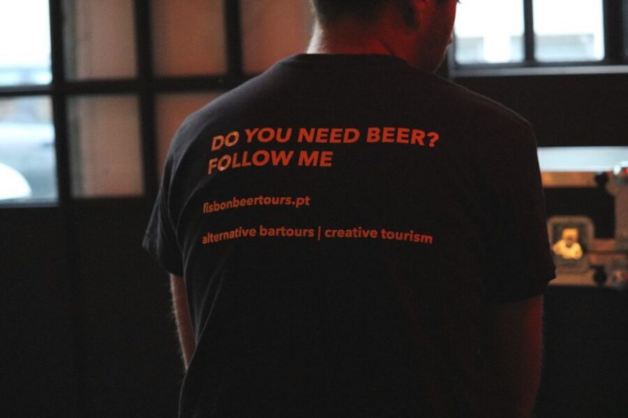 Lisbon: Beer Tasting in a Classic Brewery - Rare and Limited Edition Beers: The Added Bonus