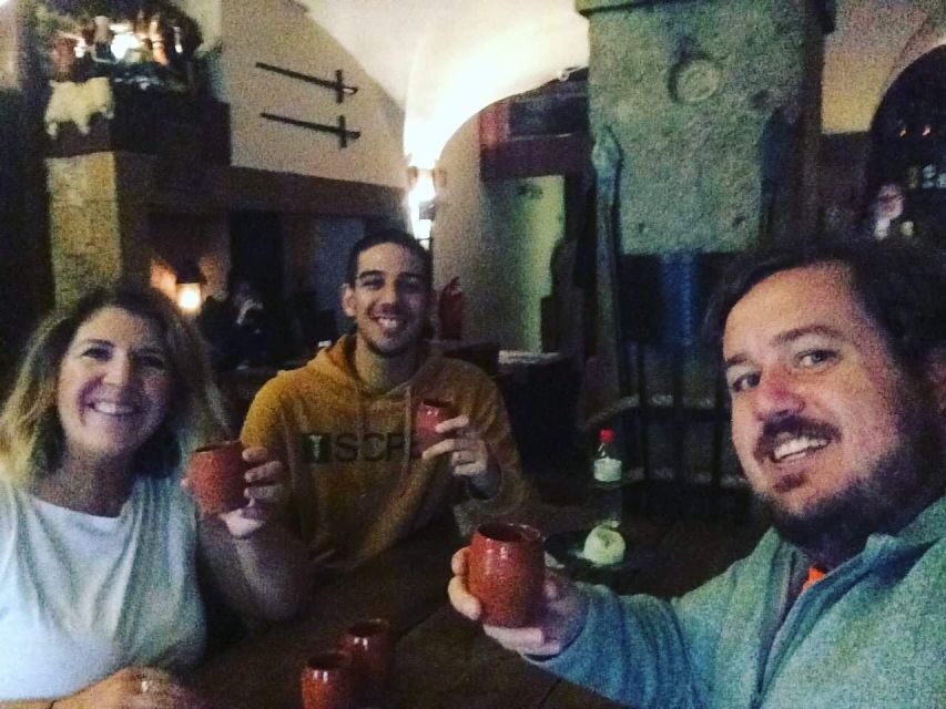 Lisbon: Beer Tasting in a Classic Brewery - Language and Comfort: What to Expect During the Tasting
