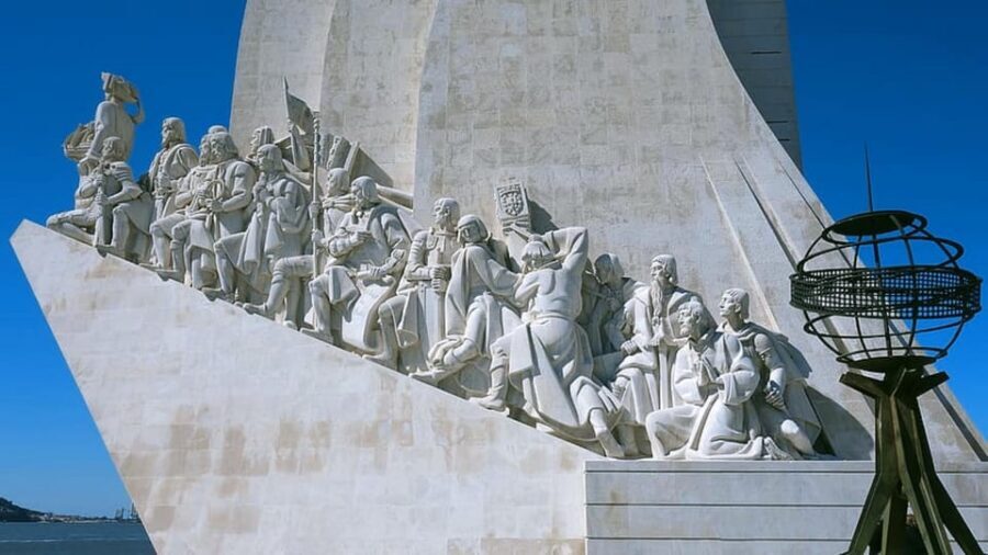 Lisbon: Belém, Sightseeing Tour by Tuk-Tuk - Making time back in the city: LX Factory, Pink Street, and Baixa de Lisboa