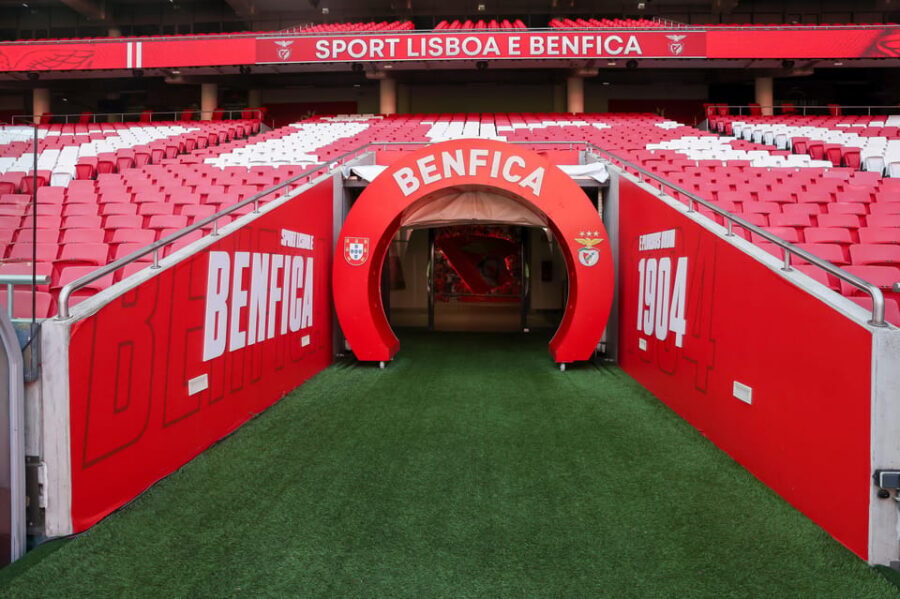 Lisbon: Benfica Stadium and Museum Tour with Meal and Scarf - Practical tips to make your 3 hours easier