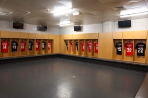 Lisbon: Benfica Stadium and Museum Tour with Meal and Scarf - Cosme Damião Museum: 4,000 square meters of club story