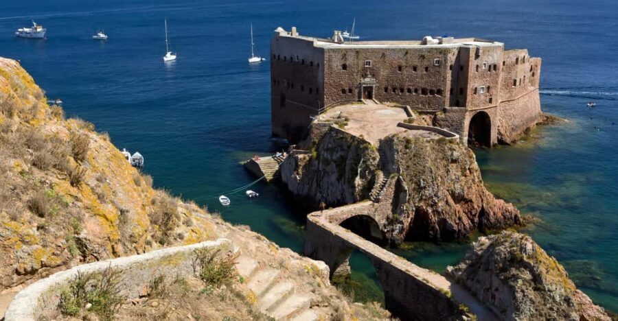 Lisbon: Berlenga Island Full Day Tour - Key highlights you’ll care about