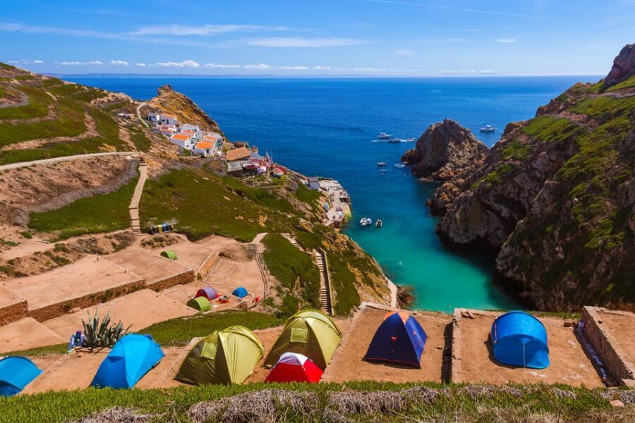 Lisbon: Berlenga Island Full Day Tour - Lunch and island essentials: what you should pack (and what to assume)