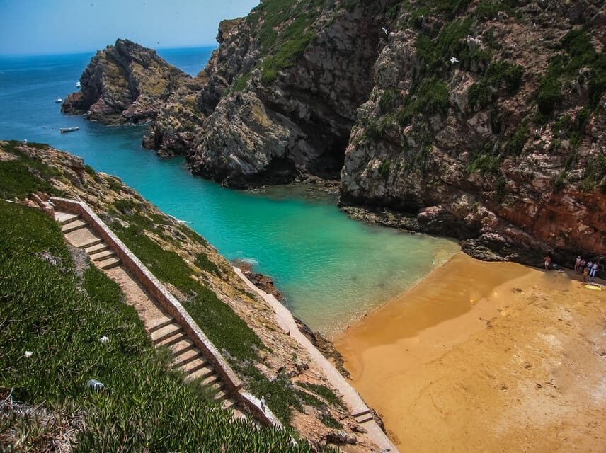 Lisbon: Berlenga Island Full Day Tour - Snorkelling: what’s offered, what might cost extra, and how to plan