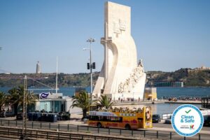 Lisbon: Boat Tour Ticket and Hop-on Hop-off 48-Hour Bus. - The practical way to use 48 hours (so you don’t feel rushed)