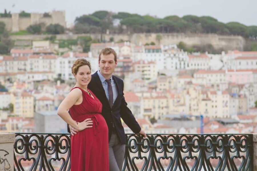Lisbon: Capture its Charm with a Laidback Photoshoot - Practical Tips: What to Wear and How to Work With the Light