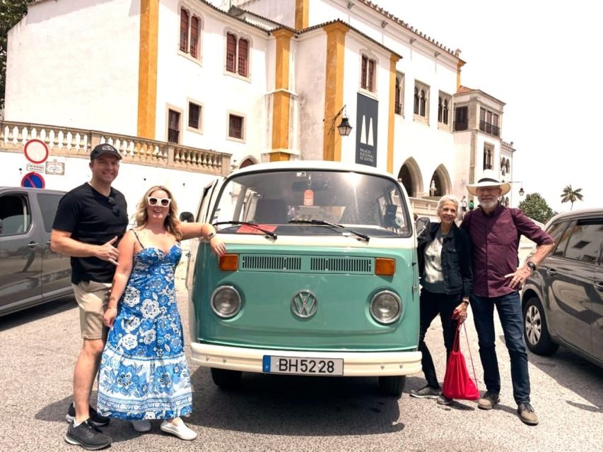 Lisbon: Cascais, Cabo da roca private tour - Cabo da Roca: the end-of-the-road feeling at Europe’s western edge