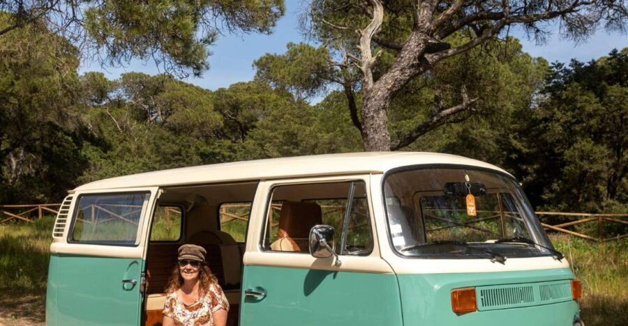 Lisbon: Cascais, Cabo da roca private tour - Price and value for a private vintage-van day