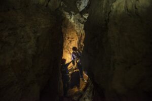 Lisbon: Caving in Arrábida Natural Park, Setubal, Sesimbra - Getting there: Creiro’s Beach meeting point and the no-pickup reality