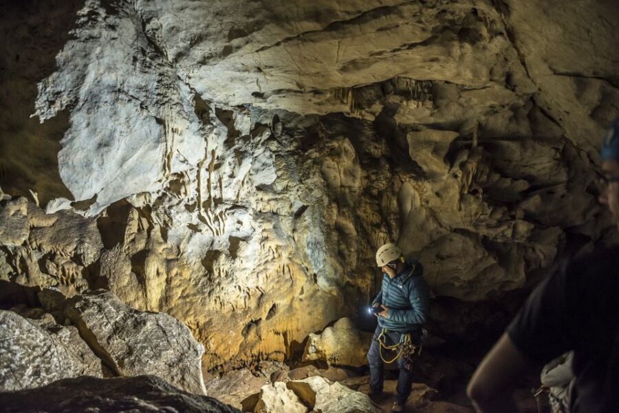 Lisbon: Caving in Arrábida Natural Park, Setubal, Sesimbra - Who this is best for (and who should skip it)