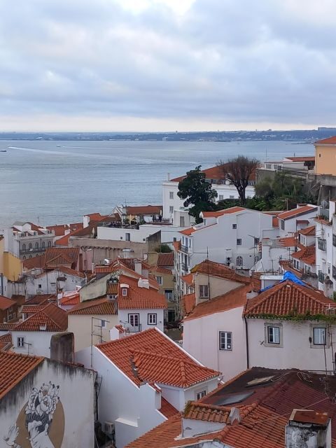 Lisbon: Chiado, Bairro Alto, and Principe Real Tuk Tuk Tour - Pickup, drop-off, and how to plan your day around it