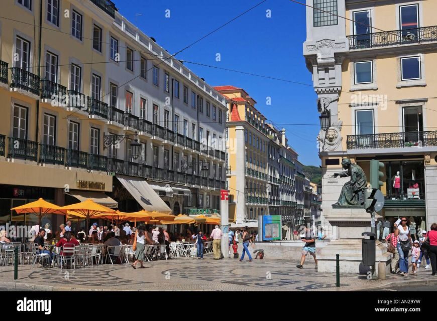 Lisbon: Chiado, Bairro Alto, and Principe Real Tuk Tuk Tour - Should you book this Lisbon Chiado, Bairro Alto, and Principe Real tuk tuk tour?