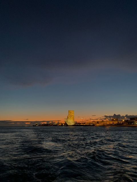 Lisbon: City Boat Cruise Daytime/Sunset/Night with Champagne - Should you book the Bubble Sea Lisbon city cruise?