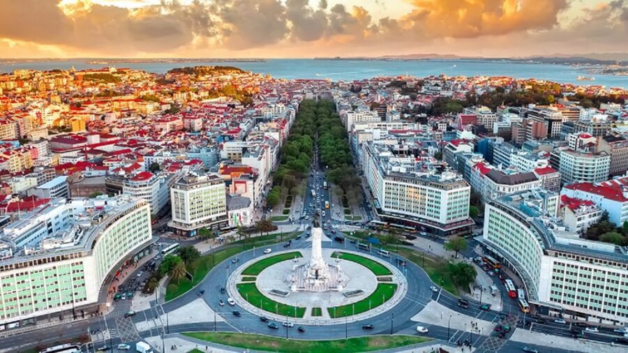 Lisbon: City Sightseeing Tour - Key highlights at a glance