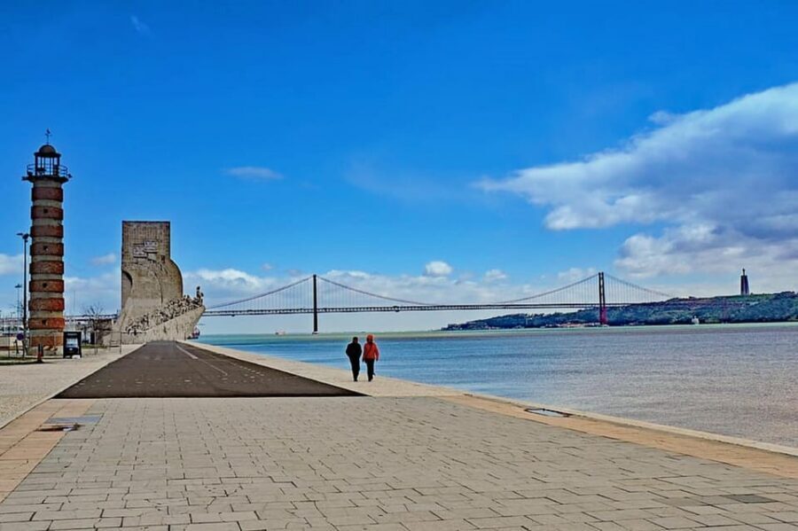 Lisbon: City Sightseeing Tour - Belém’s best hits: Jerónimos Monastery, Pastéis de Belém, and Discoveries monuments