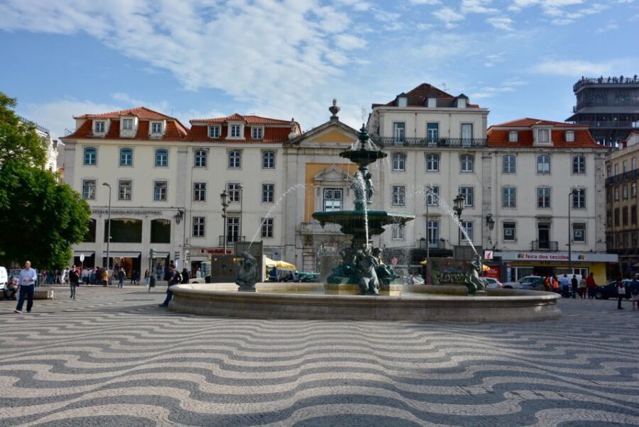 Lisbon City Tour 4 Hours - What This Tour Gets You For the Money
