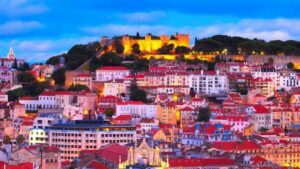 Lisbon City Tour 4 Hours - First, the Pickup: Simple Setup, Real-World Limits