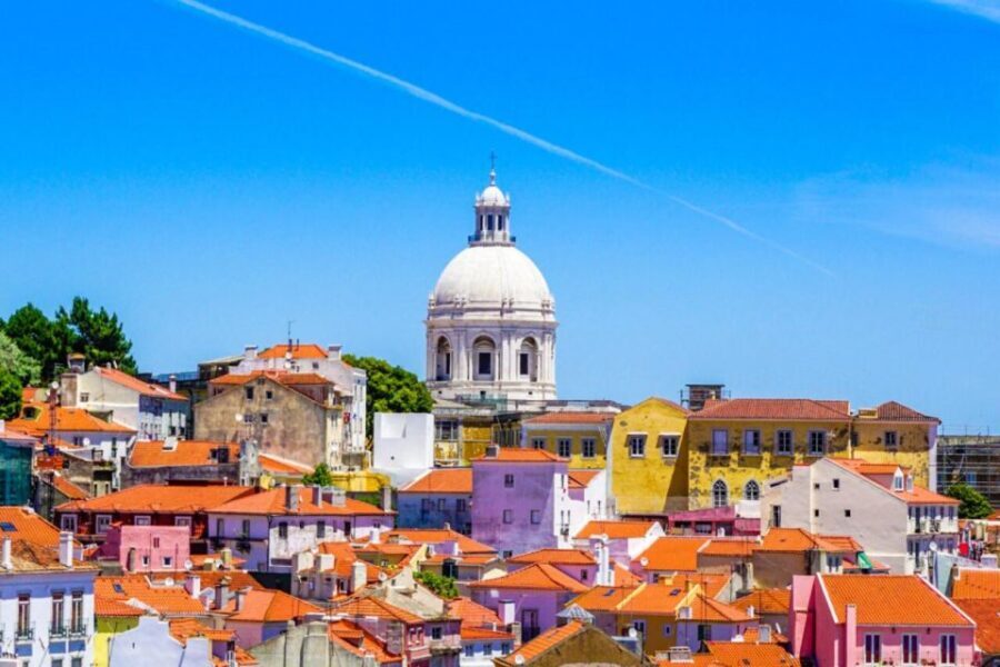 Lisbon City Tour 4 Hours - Belém Daylight: Jerónimos Monastery (and What It Means in Real Life)