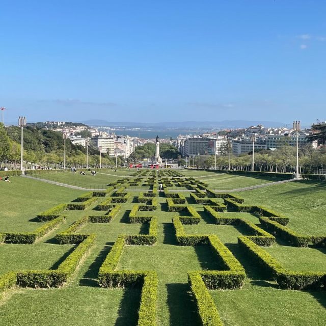 Lisbon: City Tour Alfama, New Town and Belém - Price and What You’re Really Buying for $88