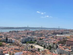 Lisbon: City Tour Alfama, New Town and Belém - Smooth Start: Pickup Options from Lisbon, Sintra, or Cascais
