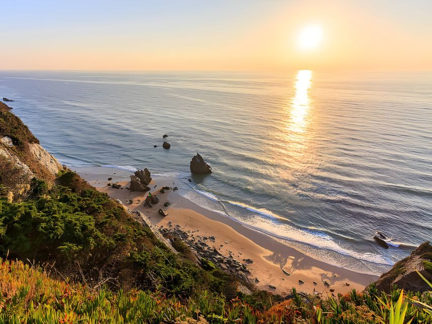 Lisbon Coast Tour: Paradise Beaches & Famous Beach Bars - Key things to know before you go
