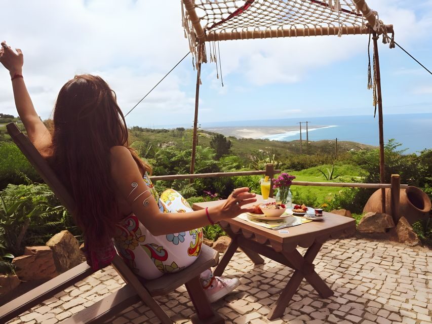 Lisbon Coast Tour: Paradise Beaches & Famous Beach Bars - Hotel pickup, air-conditioned comfort, and private-driver value