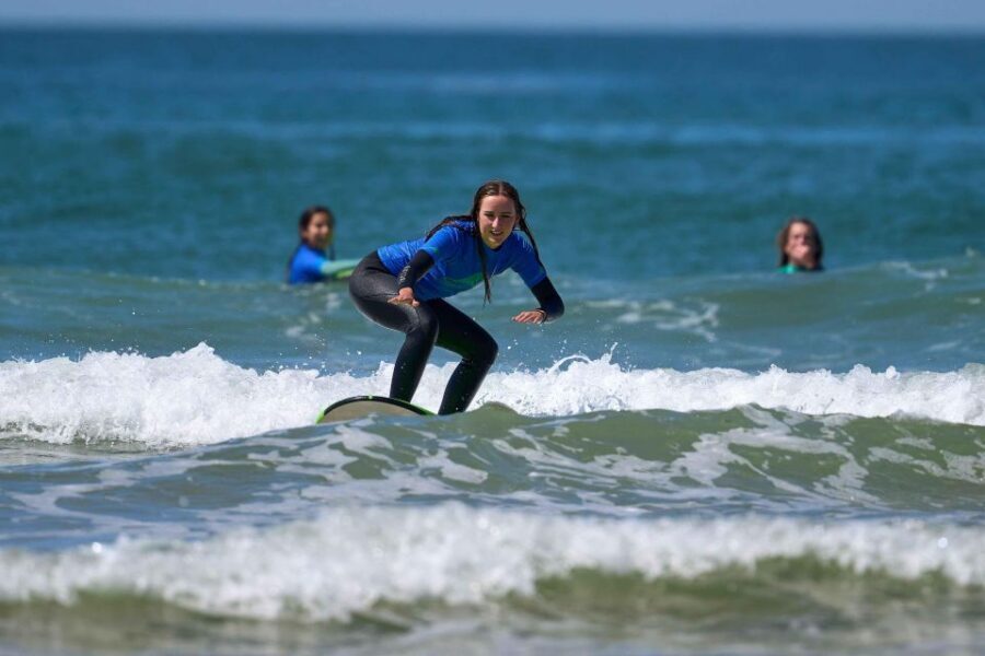 Lisbon: Come try our Surf Lesson in Costa da Caparica - Lesson conditions on Costa da Caparica: what to expect day-of