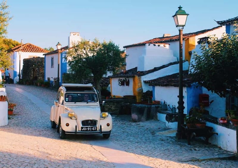 Lisbon Countryside Food Tour on a Vintage Car - Key Things You Should Know Before You Go