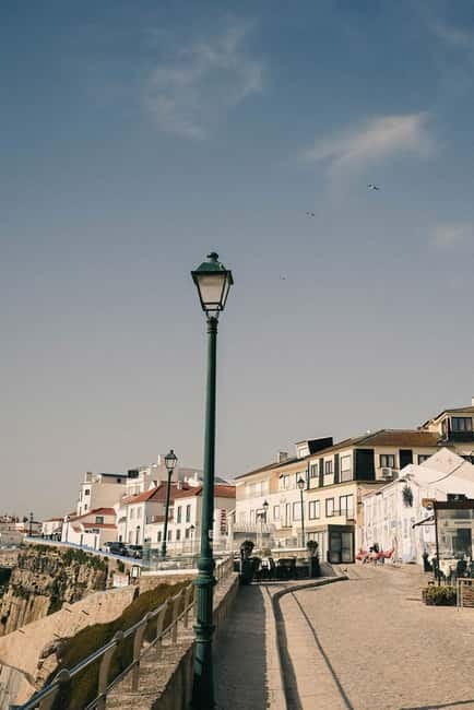 Lisbon Countryside Food Tour on a Vintage Car - What to Pack and Wear