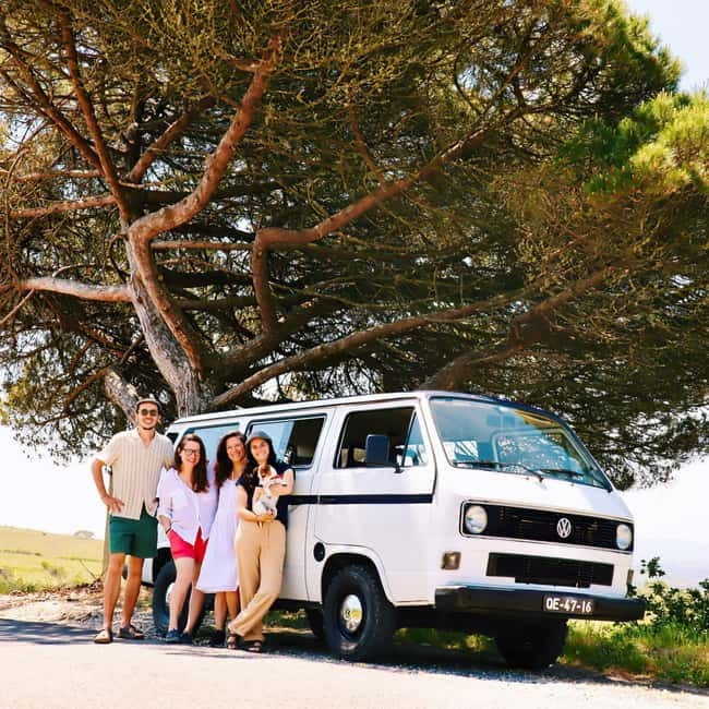 Lisbon Countryside Food Tour on a Vintage Car - Price and Value: Why $89 Can Feel Fair