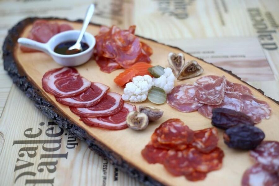 Lisbon: Cultural Food and Wine Walking Tour - Key Highlights Worth Showing Up For