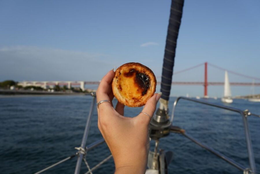 Lisbon: Daytime or Sunset Boat Cruise with History and Wine - Who Should Book This Cruise (and Who Might Skip It)