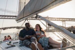 Lisbon: Daytime/Sunset/Night City Sailboat Tour with Drink - Getting to PalmaYachts at Doca de Belém, and not missing the boat