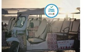 Lisbon: Discovering Belém Tuk Tuk Tour - Two hours that fit Belém without turning it into a full day