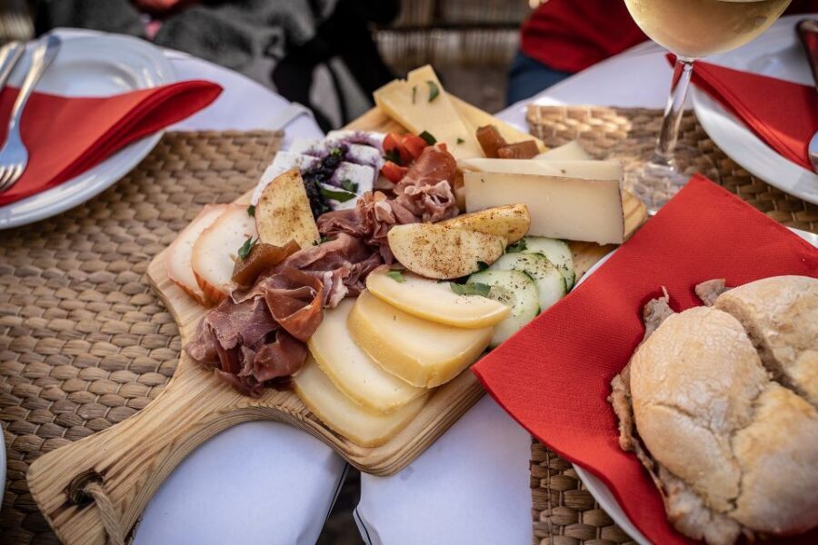 Lisbon: E-Bike Food Tour of Alfama and Old Town - Key highlights worth knowing